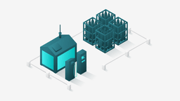 Hydrogen Bunkering Station