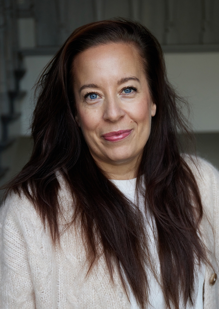 Christine Arnesen