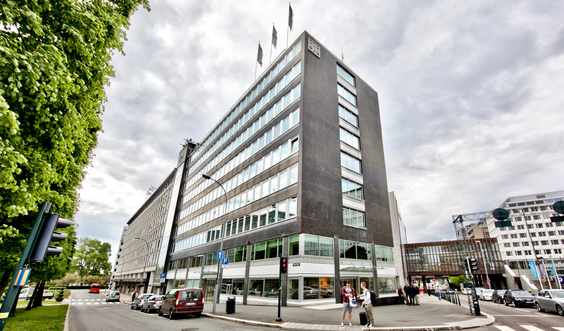 City Finansiering AS