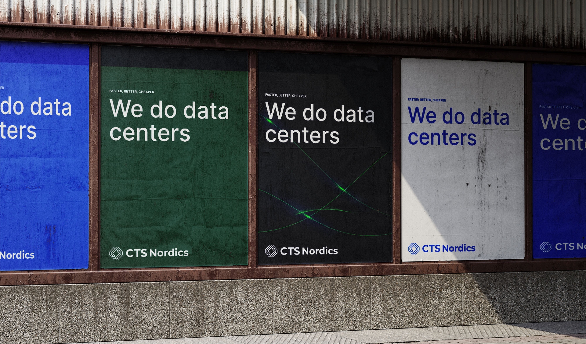 CTS Nordics