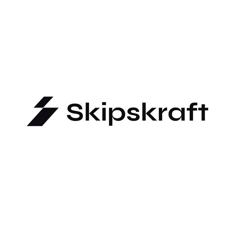 Visuell profil til grønn skipsfart