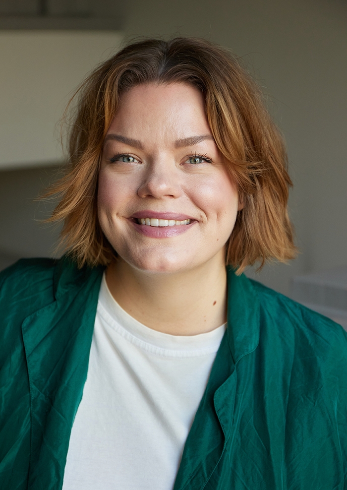 Johanne Furuseth