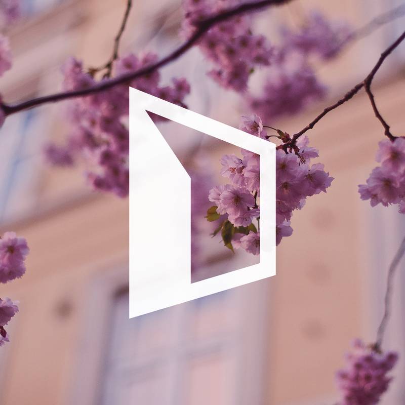 Visuell profil for Eiendom Norge