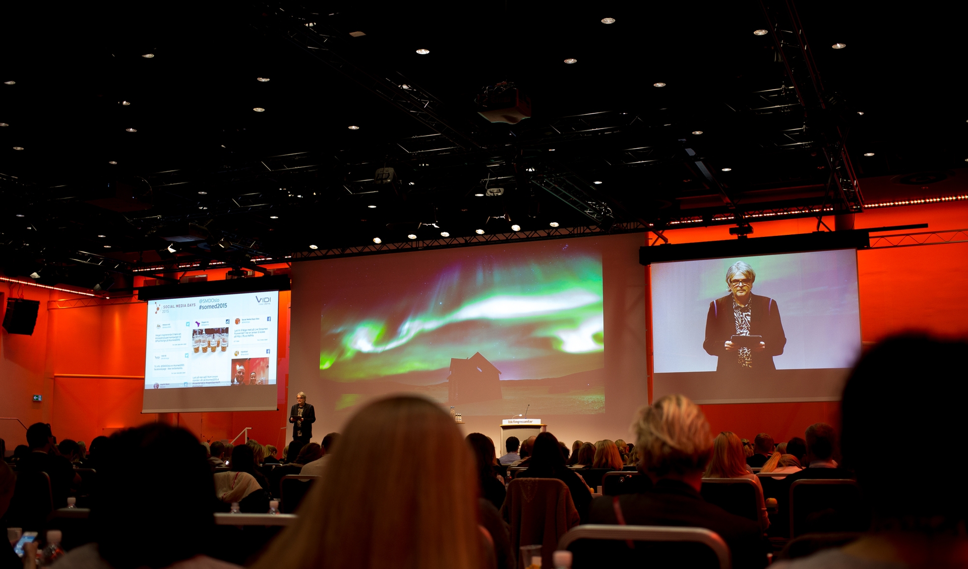 Social Media Days