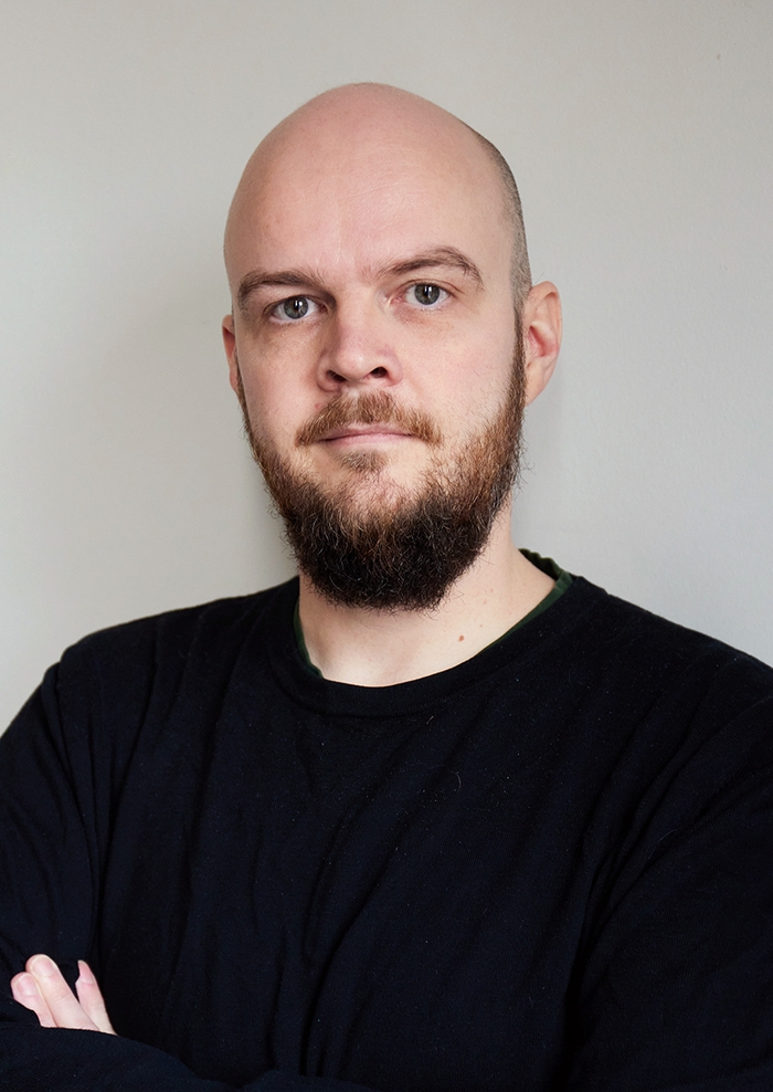 Magnus Moholdt